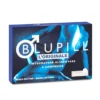 Blupill Integratore Attività Sessuale Uomo 6 Compresse