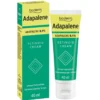 Boderm Adapalene 0,1% Retinoid Craem Pelli Impure E Grasse 40ml