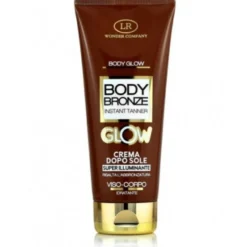 Body Bronze Glow Crema Doposole 200ml