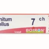 Boiron Aconitum Napellus 7ch Granuli