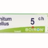 Boiron Aconitum Napellus 5ch Granuli
