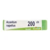 Boiron Aconitum Napellus 200ch Globuli