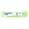Boiron Anacardium Orientale 5ch Granuli Omeopatici 4g
