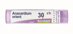 Boiron Anacardium Orientalis 30ch Granuli