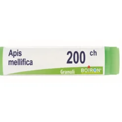 Boiron Apis Mellifica 200ch Globuli