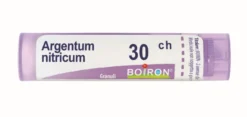 Boiron Argentum Nitricum 30ch Granuli