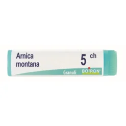 Boiron Arnica Montana 5ch Contenitore Monodose 1g