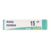 Boiron Arnica Montana 15ch Globuli 1g