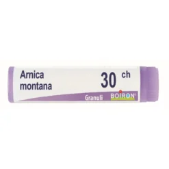 Boiron Arnica Montana 30ch Globuli