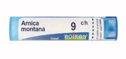 Boiron Arnica Montana 9ch Granuli