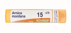 Boiron Arnica Montana 15ch Granuli