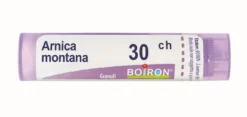 Boiron Arnica Montana 30ch Granuli