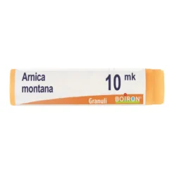 Boiron Arnica Montana Xmk Globuli