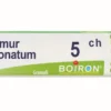 Boiron Aurum Muriaticum Natronatum 5ch 80 Granuli