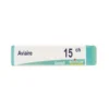 Boiron Aviaire 15ch Globuli 1g