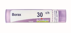 Boiron Borax 30ch Granuli