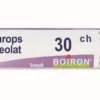 Boiron Bothrops Lanceolatus 30ch Granuli