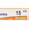 Boiron Calcarea Carbonica Ostrearum 15ch Granuli