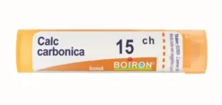 Boiron Calcarea Carbonica Ostrearum 15ch Granuli
