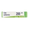 Boiron Calcarea Carbonica Ostrearum 200ch Globuli