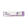 Boiron Calcarea Carbonica Ostrearum 30ch Globuli 1g