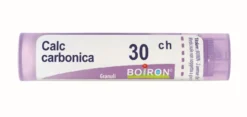 Boiron Calcarea Carb Ost 30ch Granuli