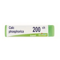 Boiron Calcarea Phosphorica 200ch 1g Monodose