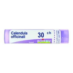 Boiron Calendula Officinalis 30ch Granuli Omeopatici 4g