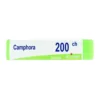 Boiron Camphora 200ch Globuli Omeopatici 1g