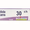 Boiron Candida Albicans 30ch Granuli