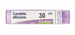 Boiron Candida Albicans 30ch Granuli
