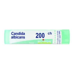 Boiron Candida Albicans 200ch Granuli 4g