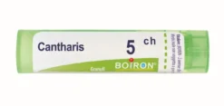 Boiron Cantharis 5ch Granuli
