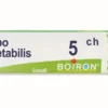 Boiron Carbo Vegetabilis 5ch Granuli