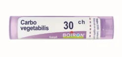 Boiron Carbo Vegetabilis 30ch Granuli
