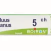 Boiron Carduus Marianus 5ch Granuli