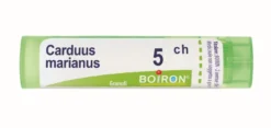 Boiron Carduus Marianus 5ch Granuli