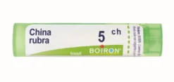 Boiron China Rubra 5ch Granuli