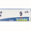 Boiron China Rubra 9ch Granuli