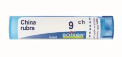 Boiron China Rubra 9ch Granuli