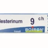 Boiron Cholesterinum 9ch Granuli