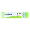 Boiron Cinnabaris 5 Ch Granuli Omeopatici 4g