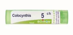 Boiron Colocynthis 5ch Granuli