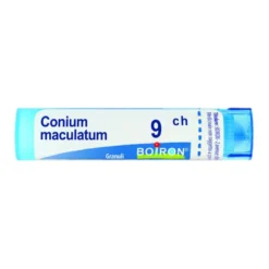 Boiron Conium Maculatum 9 Ch Granuli 4g