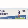 Boiron Cuprum Metallicum 9ch Granuli