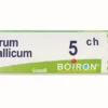 Boiron Cuprum Mettallicum 5ch Granuli