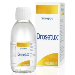 Boiron Drosetux Sciroppo 150ml