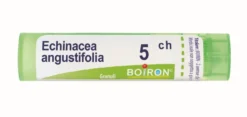 Boiron Echinacea Angustifolia 5ch Granuli