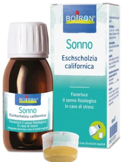Boiron Escholtzia 60ml
