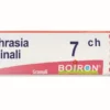 Boiron Euphrasia Officinalis 7ch Granuli